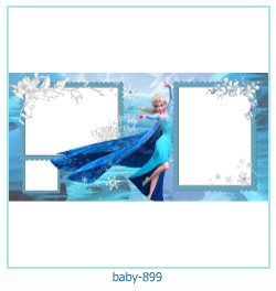 baby Photo frame 899