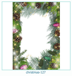 christmas Photo frame 127