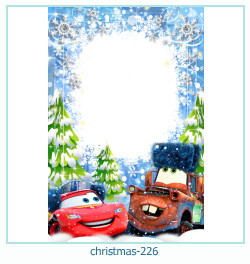 christmas Photo frame 226