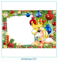 christmas Photo frame 271