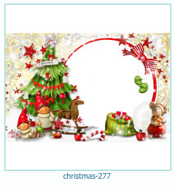 christmas Photo frame 277