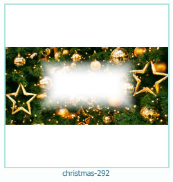 christmas Photo frame 292