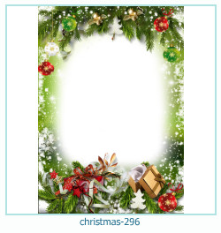 christmas Photo frame 296