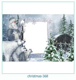 christmas Photo frame 368