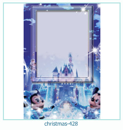 christmas Photo frame 428