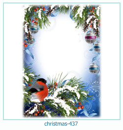 christmas Photo frame 437