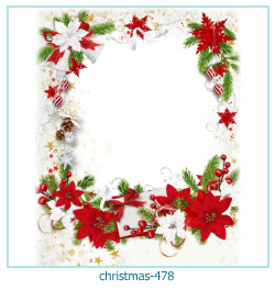 christmas Photo frame 478