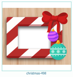 christmas Photo frame 498