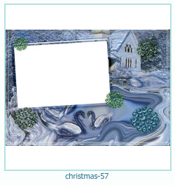 christmas Photo frame 57