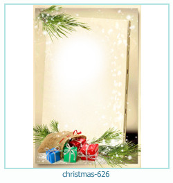 christmas Photo frame 626