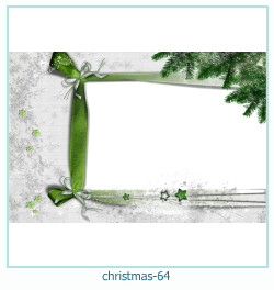 christmas Photo frame 64