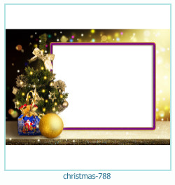 christmas Photo frame 788