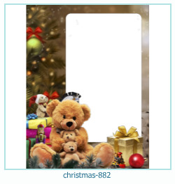 christmas Photo frame 882