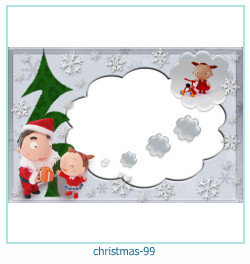 christmas Photo frame 99