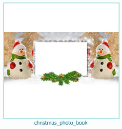 christmas photo book 18