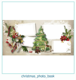 christmas photo book 36