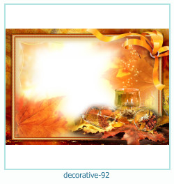 decorative Photo frame 92