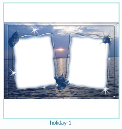 holiday multiple Frames 1