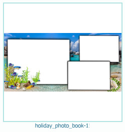 holiday photo book 15