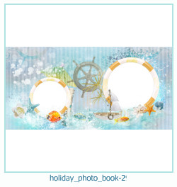 holiday photo book 29