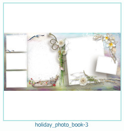 holiday photo book 3