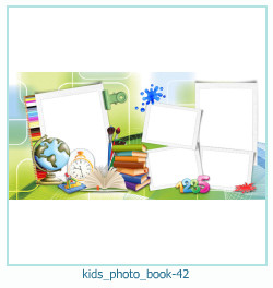 kids photo frame 42