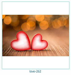 love Photo frame 262