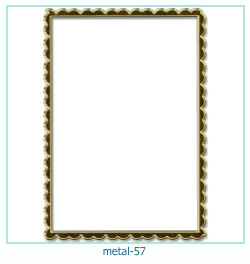 metal Photo frame 57