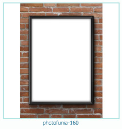 photofunia Photo frame 160