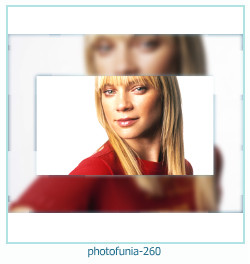 photofunia Photo frame 260