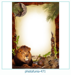 photofunia Photo frame 471