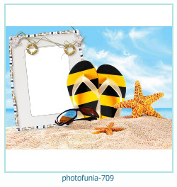 photofunia Photo frame 709