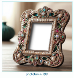 Photofania Photo Frame 798