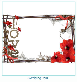 wedding Photo frame 298