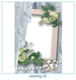 wedding Photo frame 30