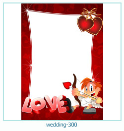 wedding Photo frame 300