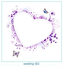 wedding Photo frame 303