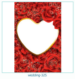 wedding Photo frame 325