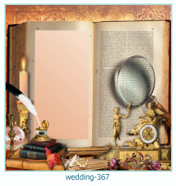 wedding Photo frame 367