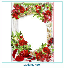 wedding Photo frame 410