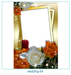 wedding Photo frame 64