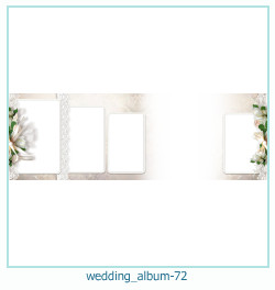 Wedding album photo books 72