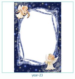 baby Photo frame 23