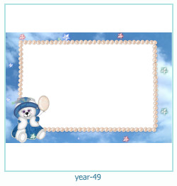 baby Photo frame 49